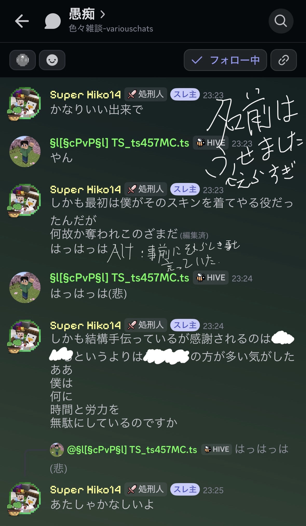 guchii